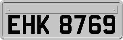 EHK8769