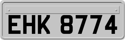 EHK8774