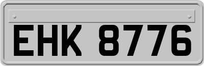 EHK8776