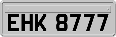 EHK8777