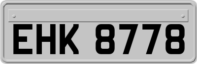 EHK8778