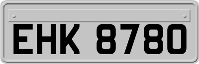 EHK8780