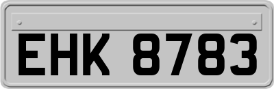 EHK8783