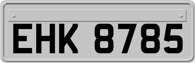 EHK8785