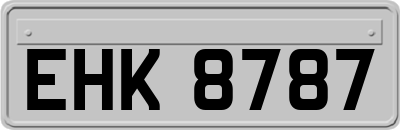 EHK8787