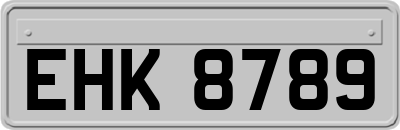 EHK8789