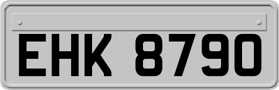 EHK8790
