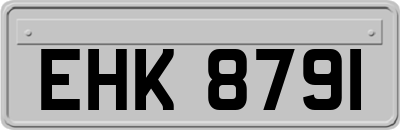 EHK8791