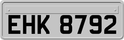 EHK8792