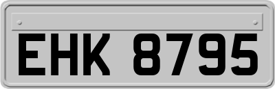 EHK8795
