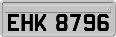 EHK8796