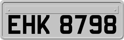 EHK8798