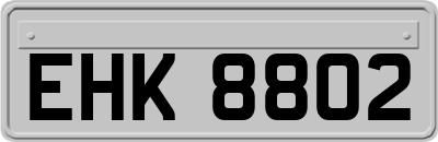 EHK8802