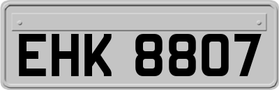 EHK8807
