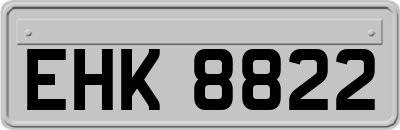 EHK8822