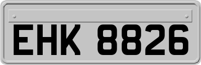 EHK8826