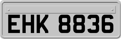EHK8836