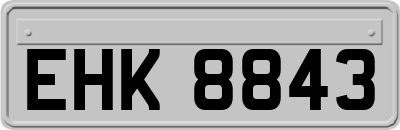EHK8843