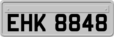 EHK8848