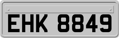 EHK8849