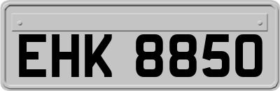 EHK8850