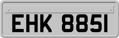 EHK8851