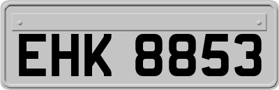 EHK8853