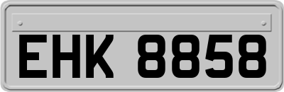 EHK8858