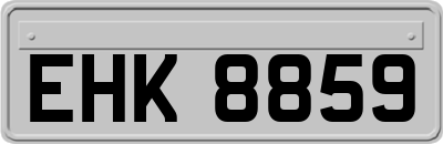 EHK8859