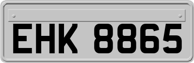 EHK8865