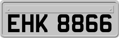 EHK8866