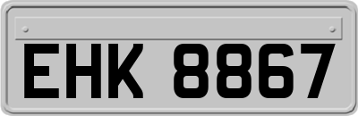 EHK8867