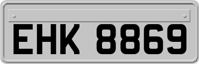 EHK8869