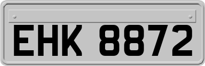 EHK8872