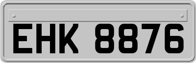EHK8876