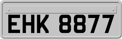 EHK8877