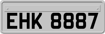 EHK8887