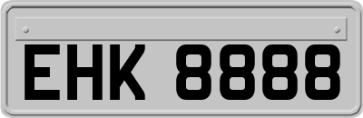 EHK8888