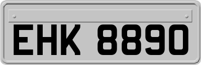 EHK8890