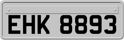 EHK8893