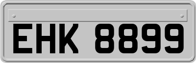 EHK8899