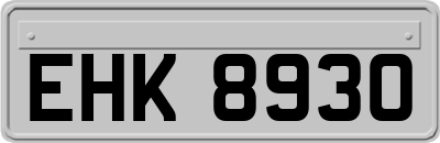 EHK8930