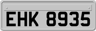 EHK8935