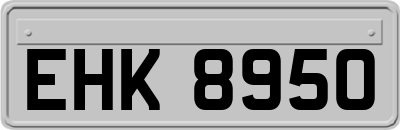 EHK8950