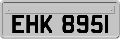 EHK8951