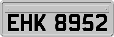 EHK8952