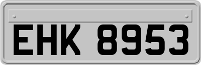 EHK8953