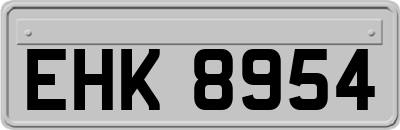 EHK8954