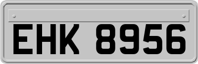 EHK8956