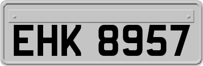 EHK8957